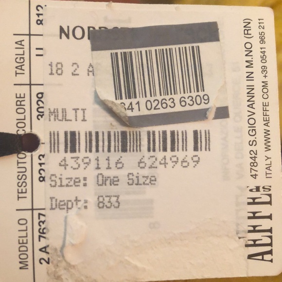 Moschino Couture Mohair blend “fur” backpack - Picture 4 of 15